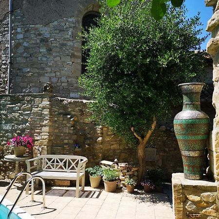 Saint-Jean-de-Maruéjols-et-Avéjan Au Clos Des Anges المظهر الخارجي الصورة