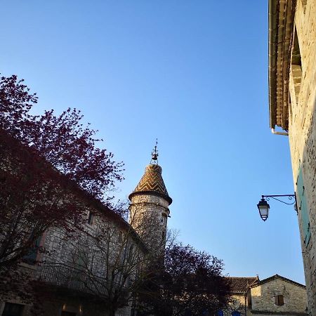 Saint-Jean-de-Maruéjols-et-Avéjan Au Clos Des Anges المظهر الخارجي الصورة
