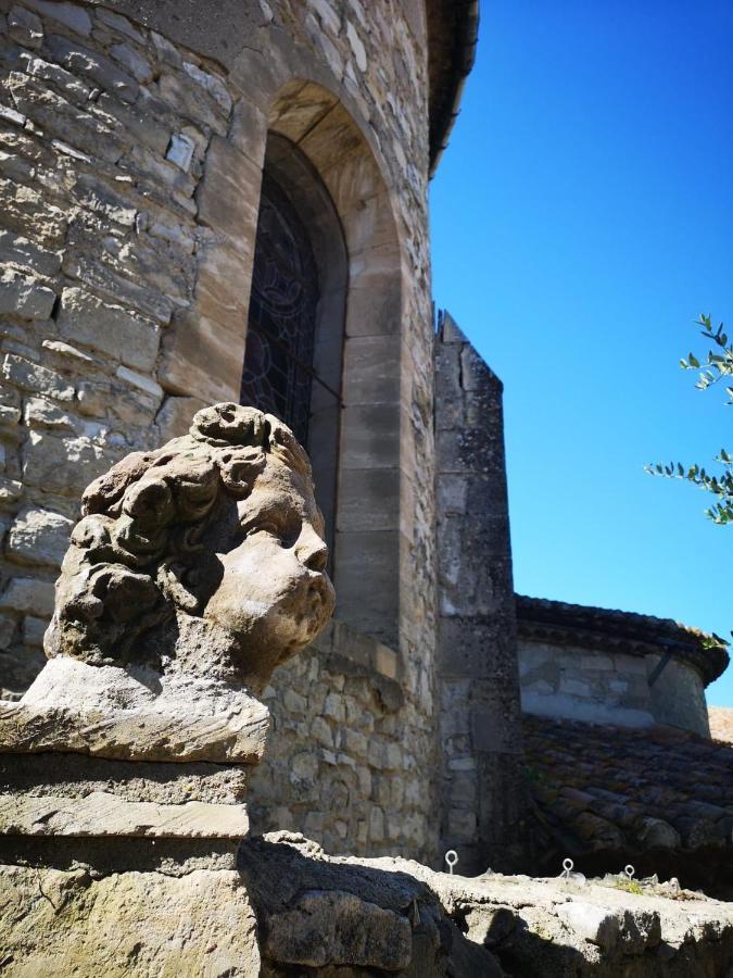 Saint-Jean-de-Maruéjols-et-Avéjan Au Clos Des Anges المظهر الخارجي الصورة