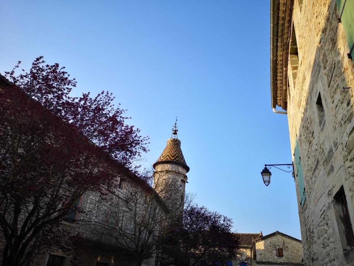 Saint-Jean-de-Maruéjols-et-Avéjan Au Clos Des Anges المظهر الخارجي الصورة