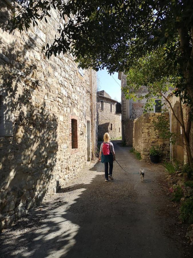 Saint-Jean-de-Maruéjols-et-Avéjan Au Clos Des Anges المظهر الخارجي الصورة