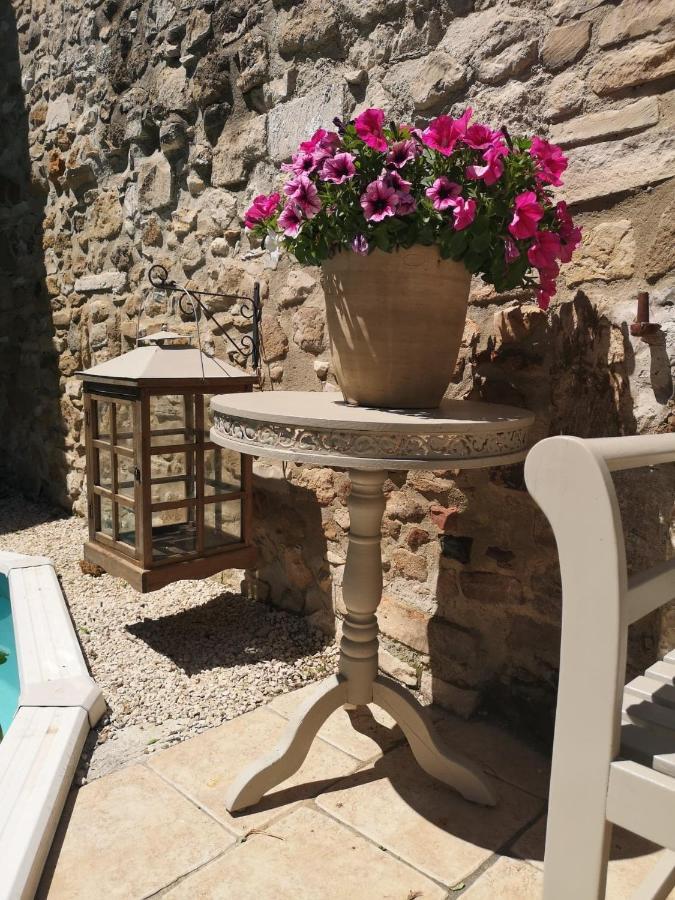 Saint-Jean-de-Maruéjols-et-Avéjan Au Clos Des Anges المظهر الخارجي الصورة