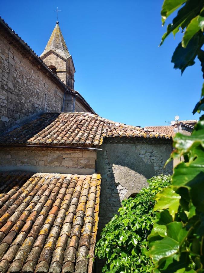 Saint-Jean-de-Maruéjols-et-Avéjan Au Clos Des Anges المظهر الخارجي الصورة