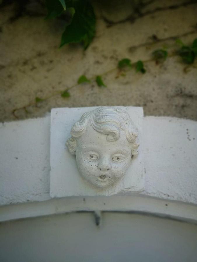 Saint-Jean-de-Maruéjols-et-Avéjan Au Clos Des Anges المظهر الخارجي الصورة