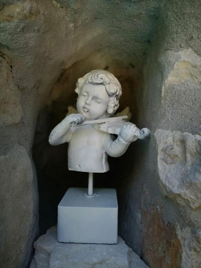 Saint-Jean-de-Maruéjols-et-Avéjan Au Clos Des Anges المظهر الخارجي الصورة