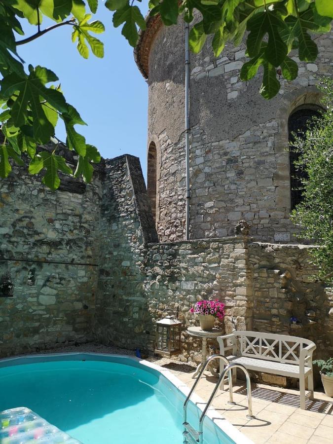 Saint-Jean-de-Maruéjols-et-Avéjan Au Clos Des Anges المظهر الخارجي الصورة