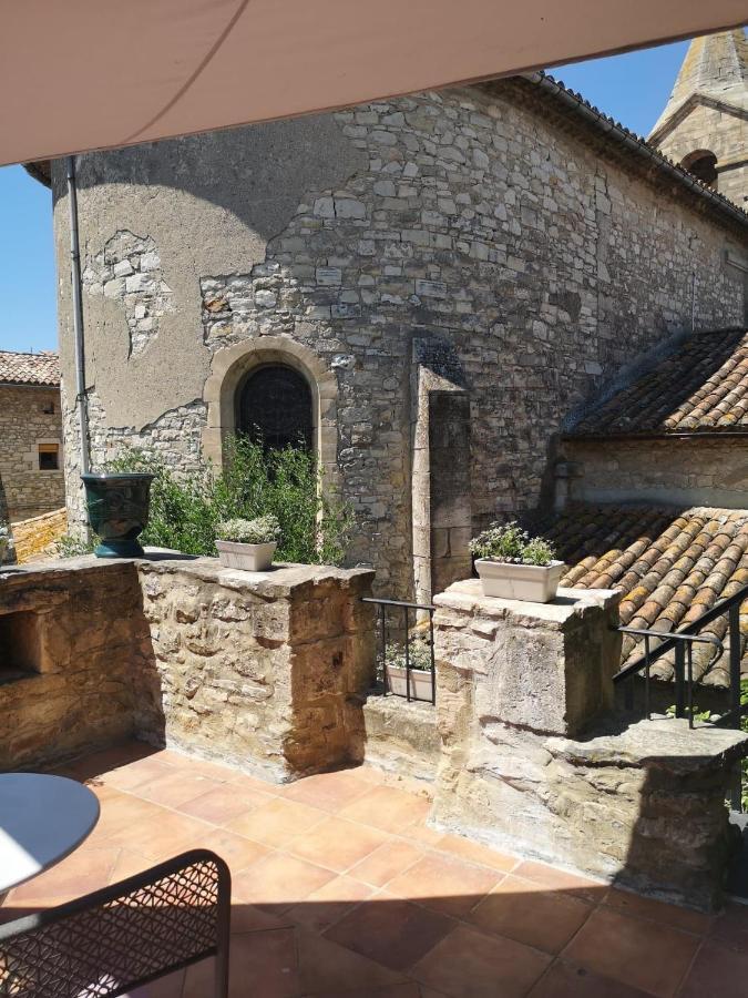 Saint-Jean-de-Maruéjols-et-Avéjan Au Clos Des Anges المظهر الخارجي الصورة
