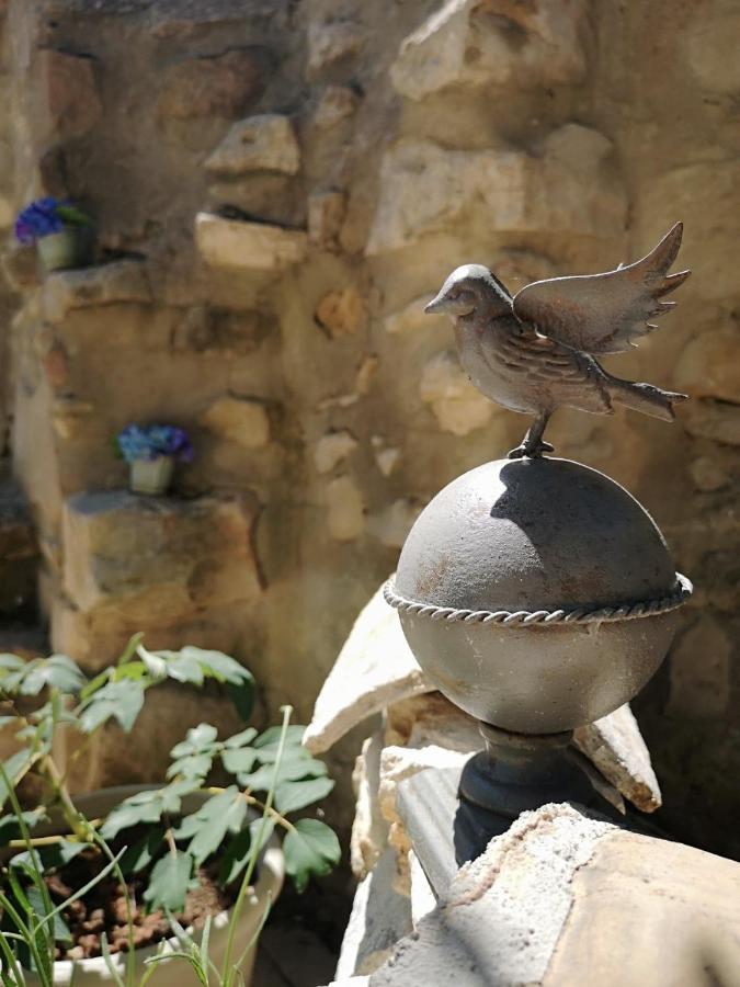 Saint-Jean-de-Maruéjols-et-Avéjan Au Clos Des Anges المظهر الخارجي الصورة