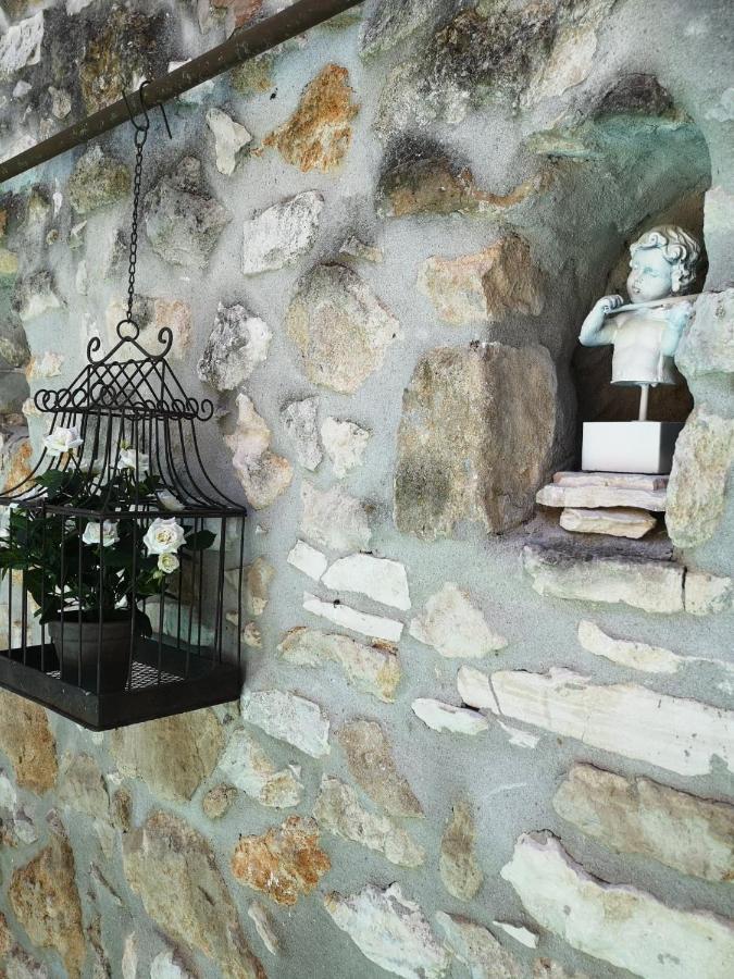 Saint-Jean-de-Maruéjols-et-Avéjan Au Clos Des Anges المظهر الخارجي الصورة